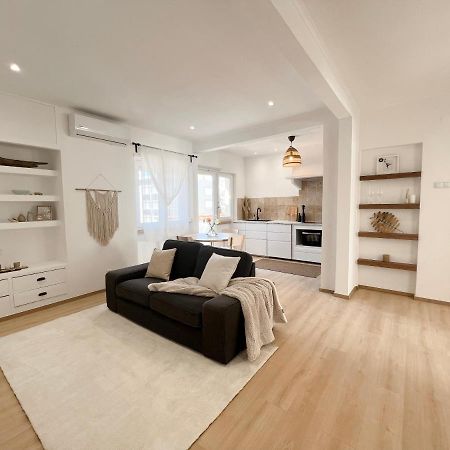 Capitao Ribeiro Surf House Apartman Costa de Caparica Kültér fotó