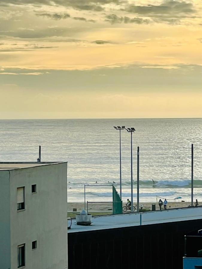 Capitao Ribeiro Surf House Apartman Costa de Caparica Kültér fotó