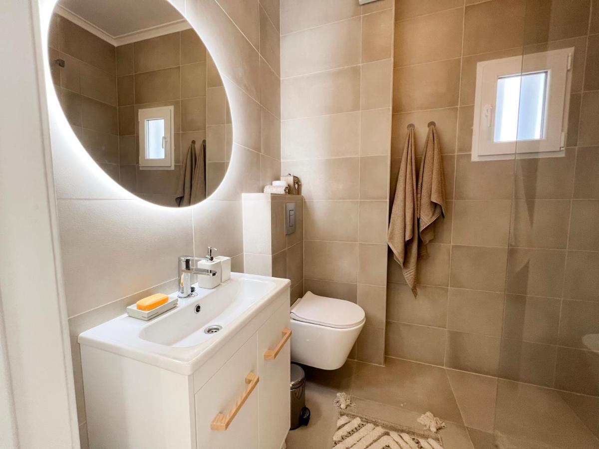 Capitao Ribeiro Surf House Apartman Costa de Caparica Kültér fotó